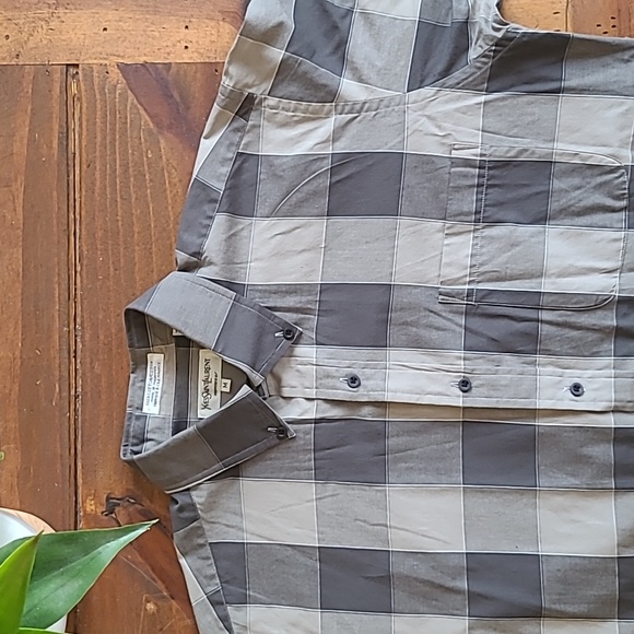YSL Dress Shirt M - Picture 1 of 3